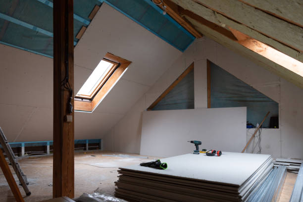 Best Spray Foam Insulation in Northvale, NJ
